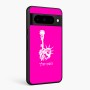 כיסוי בעיצוב אישי עם השם שלך לדגם - Google Pixel 10 Pro 5G בעיצוב פסל החירות