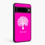 כיסוי בעיצוב אישי עם השם שלך לדגם - Google Pixel 10 Pro 5G בעיצוב עץ
