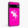 כיסוי בעיצוב אישי עם השם שלך לדגם - Google Pixel 10 Pro 5G בעיצוב וודו