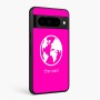 כיסוי בעיצוב אישי עם השם שלך לדגם - Google Pixel 10 Pro 5G בעיצוב עולם