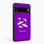 כיסוי בעיצוב אישי עם השם שלך לדגם - Google Pixel 10 Pro 5G בעיצוב עטלפים
