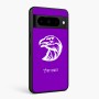 כיסוי בעיצוב אישי עם השם שלך לדגם - Google Pixel 10 Pro 5G בעיצוב ראש נשר