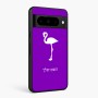 כיסוי בעיצוב אישי עם השם שלך לדגם - Google Pixel 10 Pro 5G בעיצוב אנפה