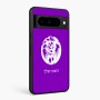 כיסוי בעיצוב אישי עם השם שלך לדגם - Google Pixel 10 Pro 5G בעיצוב פני אריה
