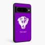 כיסוי בעיצוב אישי עם השם שלך לדגם - Google Pixel 10 Pro 5G בעיצוב פני פנטרה