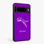 כיסוי בעיצוב אישי עם השם שלך לדגם - Google Pixel 10 Pro 5G בעיצוב פומה
