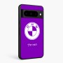 כיסוי בעיצוב אישי עם השם שלך לדגם - Google Pixel 10 Pro 5G בעיצוב ב.מ.וו