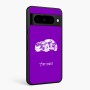 כיסוי בעיצוב אישי עם השם שלך לדגם - Google Pixel 10 Pro 5G בעיצוב מכונית
