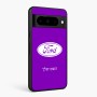כיסוי בעיצוב אישי עם השם שלך לדגם - Google Pixel 10 Pro 5G בעיצוב לחצות