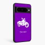 כיסוי בעיצוב אישי עם השם שלך לדגם - Google Pixel 10 Pro 5G בעיצוב הארלי-דיווידסון