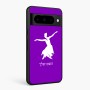 כיסוי בעיצוב אישי עם השם שלך לדגם - Google Pixel 10 Pro 5G בעיצוב בלרינה