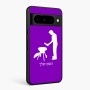 כיסוי בעיצוב אישי עם השם שלך לדגם - Google Pixel 10 Pro 5G בעיצוב גריל ברביקיו