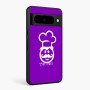 כיסוי בעיצוב אישי עם השם שלך לדגם - Google Pixel 10 Pro 5G בעיצוב שף