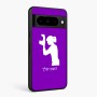כיסוי בעיצוב אישי עם השם שלך לדגם - Google Pixel 10 Pro 5G בעיצוב צלמת - אישה