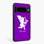 כיסוי בעיצוב אישי עם השם שלך לדגם - Google Pixel 10 Pro 5G בעיצוב קופידון