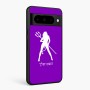כיסוי בעיצוב אישי עם השם שלך לדגם - Google Pixel 10 Pro 5G בעיצוב אישה שטן