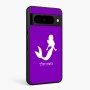 כיסוי בעיצוב אישי עם השם שלך לדגם - Google Pixel 10 Pro 5G בעיצוב בתולת ים - אישה
