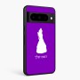 כיסוי בעיצוב אישי עם השם שלך לדגם - Google Pixel 10 Pro 5G בעיצוב נסיכה