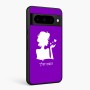 כיסוי בעיצוב אישי עם השם שלך לדגם - Google Pixel 10 Pro 5G בעיצוב אהבת נשים