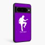כיסוי בעיצוב אישי עם השם שלך לדגם - Google Pixel 10 Pro 5G בעיצוב רקדן