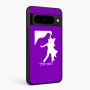 כיסוי בעיצוב אישי עם השם שלך לדגם - Google Pixel 10 Pro 5G בעיצוב אישה רוקדת עם גבר