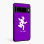 כיסוי בעיצוב אישי עם השם שלך לדגם - Google Pixel 10 Pro 5G בעיצוב נגן גיטרה