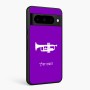 כיסוי בעיצוב אישי עם השם שלך לדגם - Google Pixel 10 Pro 5G בעיצוב חצוצרה