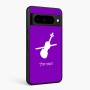 כיסוי בעיצוב אישי עם השם שלך לדגם - Google Pixel 10 Pro 5G בעיצוב כינור