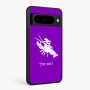 כיסוי בעיצוב אישי עם השם שלך לדגם - Google Pixel 10 Pro 5G בעיצוב מזלות - סרטן