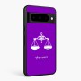 כיסוי בעיצוב אישי עם השם שלך לדגם - Google Pixel 10 Pro 5G בעיצוב מזלות - מאזניים