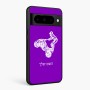 כיסוי בעיצוב אישי עם השם שלך לדגם - Google Pixel 10 Pro 5G בעיצוב רוכב טרקטורונים