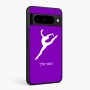 כיסוי בעיצוב אישי עם השם שלך לדגם - Google Pixel 10 Pro 5G בעיצוב בלט