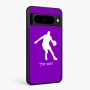 כיסוי בעיצוב אישי עם השם שלך לדגם - Google Pixel 10 Pro 5G בעיצוב שחקן כדורסל