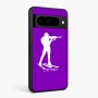 כיסוי בעיצוב אישי עם השם שלך לדגם - Google Pixel 10 Pro 5G בעיצוב ביאתלון