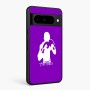 כיסוי בעיצוב אישי עם השם שלך לדגם - Google Pixel 10 Pro 5G בעיצוב אגרוף