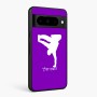 כיסוי בעיצוב אישי עם השם שלך לדגם - Google Pixel 10 Pro 5G בעיצוב ברייקדאנס