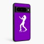 כיסוי בעיצוב אישי עם השם שלך לדגם - Google Pixel 10 Pro 5G בעיצוב אישה מגוננת