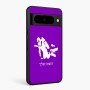 כיסוי בעיצוב אישי עם השם שלך לדגם - Google Pixel 10 Pro 5G בעיצוב צוללן