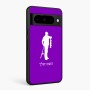 כיסוי בעיצוב אישי עם השם שלך לדגם - Google Pixel 10 Pro 5G בעיצוב פישמן