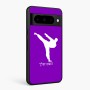 כיסוי בעיצוב אישי עם השם שלך לדגם - Google Pixel 10 Pro 5G בעיצוב קרטה