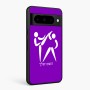 כיסוי בעיצוב אישי עם השם שלך לדגם - Google Pixel 10 Pro 5G בעיצוב לוחמים אולימפיים