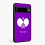 כיסוי בעיצוב אישי עם השם שלך לדגם - Google Pixel 10 Pro 5G בעיצוב פינג פונג