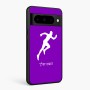 כיסוי בעיצוב אישי עם השם שלך לדגם - Google Pixel 10 Pro 5G בעיצוב רץ