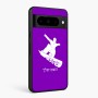 כיסוי בעיצוב אישי עם השם שלך לדגם - Google Pixel 10 Pro 5G בעיצוב סנובורדיסט