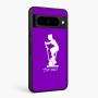 כיסוי בעיצוב אישי עם השם שלך לדגם - Google Pixel 10 Pro 5G בעיצוב אימון ספינינג - אישה