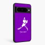 כיסוי בעיצוב אישי עם השם שלך לדגם - Google Pixel 10 Pro 5G בעיצוב שחקן טניס