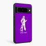 כיסוי בעיצוב אישי עם השם שלך לדגם - Google Pixel 10 Pro 5G בעיצוב קאובוי המערב הפרוע