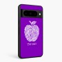 כיסוי בעיצוב אישי עם השם שלך לדגם - Google Pixel 10 Pro 5G בעיצוב הדפס תפוח