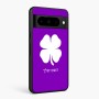 כיסוי בעיצוב אישי עם השם שלך לדגם - Google Pixel 10 Pro 5G בעיצוב קלבר
