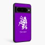 כיסוי בעיצוב אישי עם השם שלך לדגם - Google Pixel 10 Pro 5G בעיצוב אריה